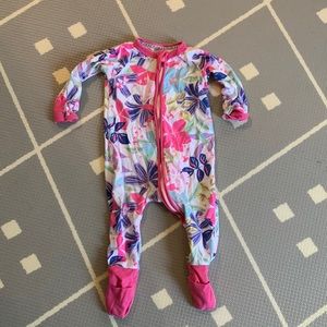 Bonds Wondersuit Zippy Pajamas (12mo)
